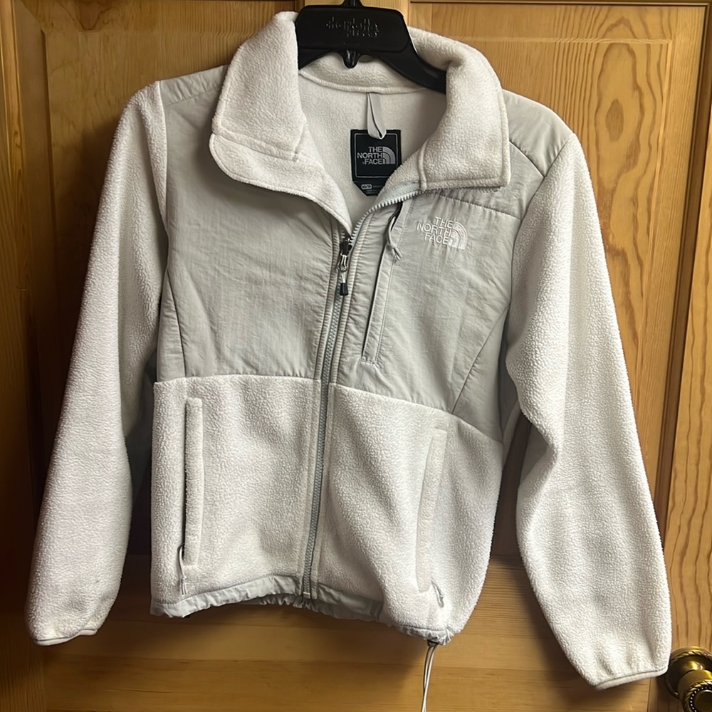 North Face Fleece